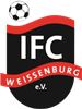 Wappen Internationaler FC Weißenburg 2012  57044