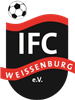 Wappen Internationaler FC Weißenburg 2012