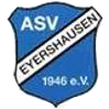 Wappen ASV Eyershausen 1946  66855