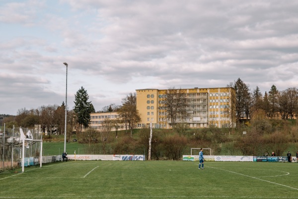 Sportanlage Nordring - Bayreuth