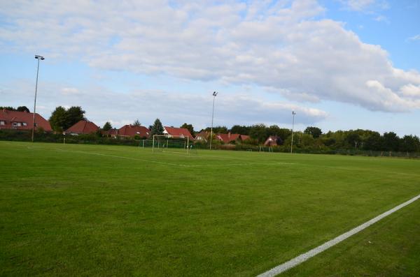 Sportzentrum Lathen B-Platz - Lathen