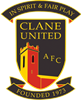 Wappen Clane United AFC