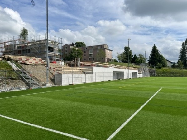 Sportplatz Landhaus Platz 2 - Teufen