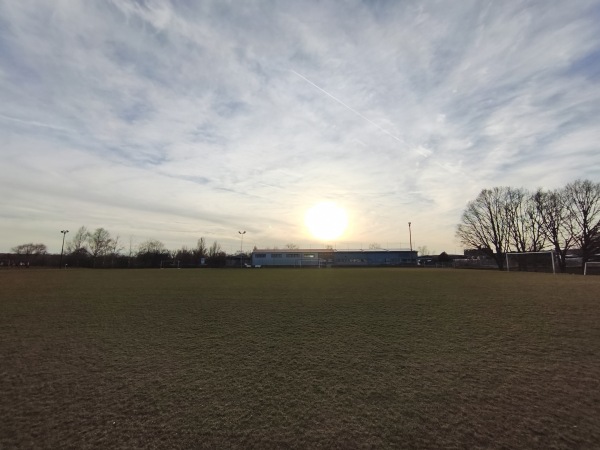 Sportpark Eichelsee Platz 2 - Haßfurt