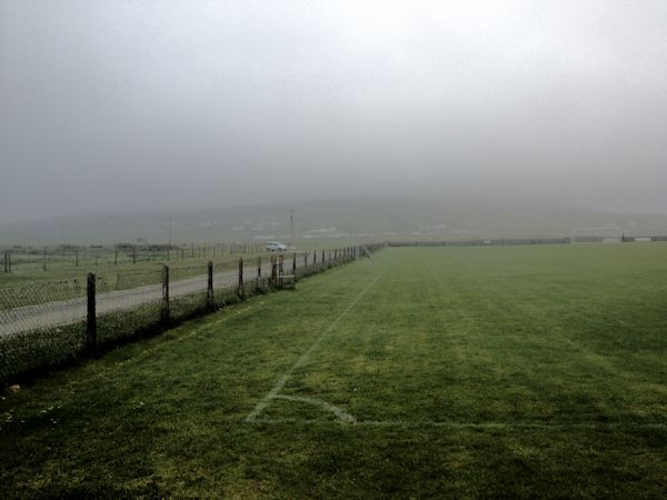 Fr O'Brien Park - Achill Island