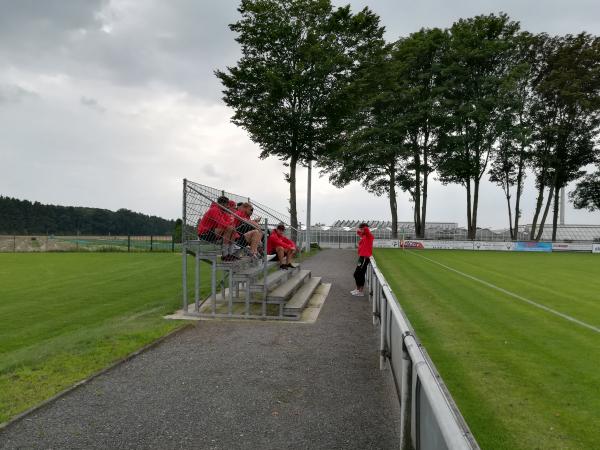 Stadion an der Römerstraße - Straelen