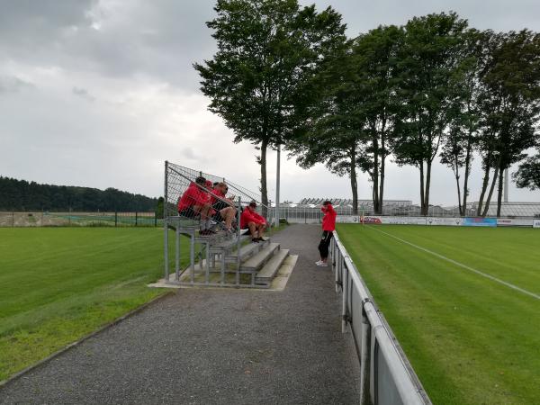 Tecklenburg-Stadion - Straelen