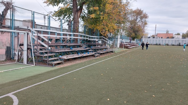 Stadionul Municipal Teren 2 - Tiraspol