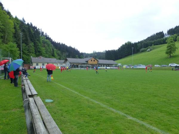 Sportplatz Ertl - Ertl