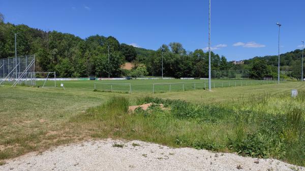 Sportplatz Weißenohe 2 - Weißenohe