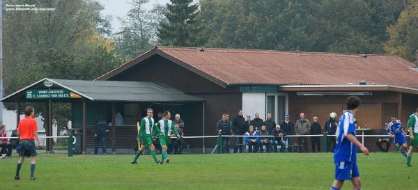 Sportanlage Wolfsburger Straße - Emden-Larrelt