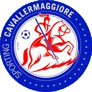 Wappen Sporting Cavallermaggiore
