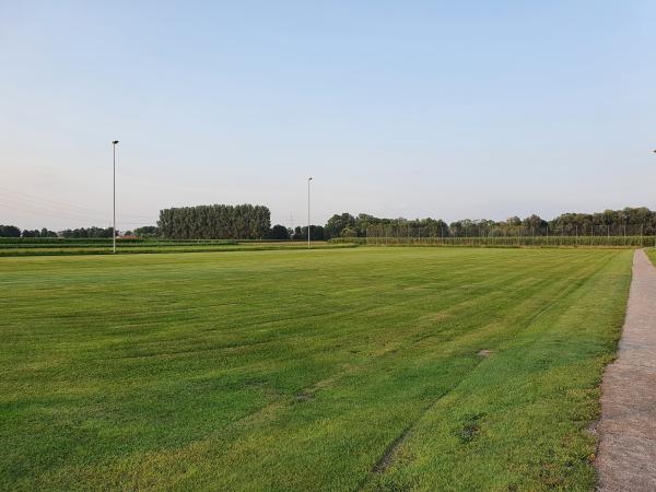 Sportanlage Oberding Platz 3 - Oberding