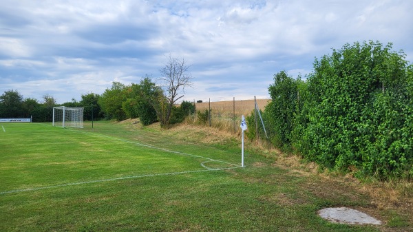 Sportanlage Dietersdorf - Seßlach-Dietersdorf