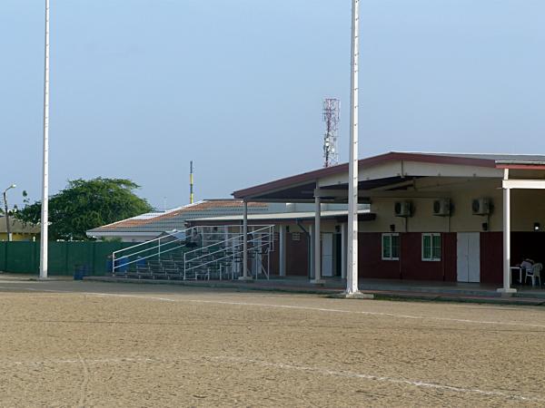 Soccer Field Riverplate - Oranjestad