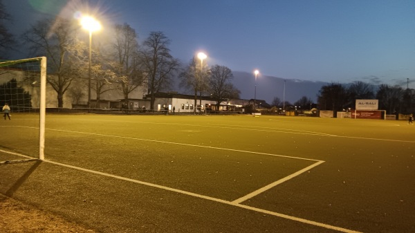Stadion an der Feuerwache - Herford