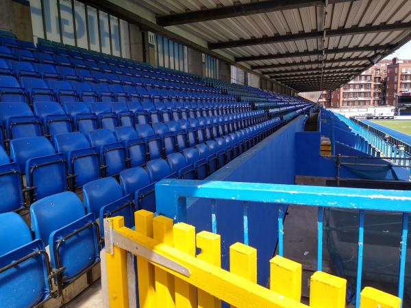 Arms Park - Caerdydd (Cardiff), CF