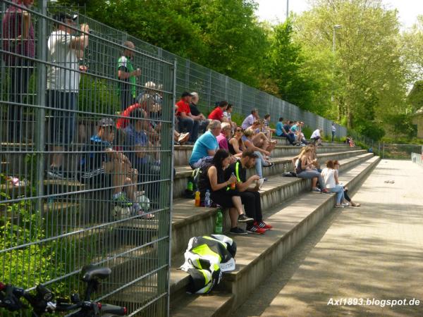 Sportzentrum Pichterich Platz 3 - Neckarsulm