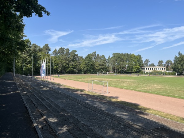 Siemensstadion - Erlangen