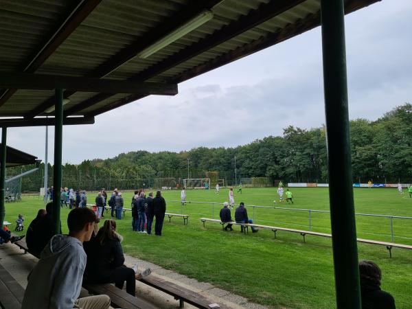 Sportplatz Wampersdorf - Wampersdorf