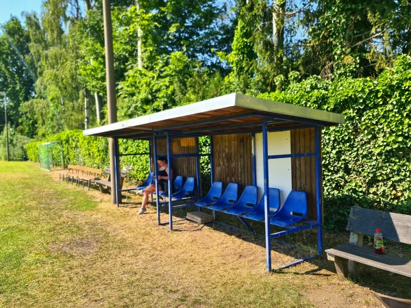 Sportzentrum Reichenhain - Chemnitz-Reichenhain