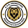 Wappen ASD Prenestino Progetto Calcio 2022