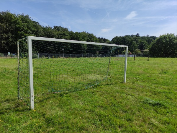 Sportplatz am Klünderberg - Ostseebad Binz