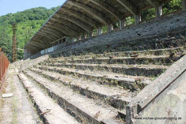 Stadioni Temur Maghradze - Chiatura