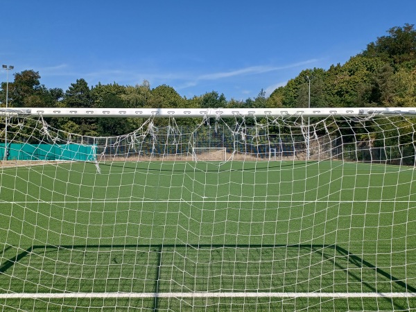 Sportplatz am Aar Höhenweg - Aarbergen-Kettenbach