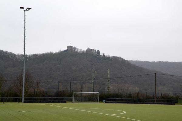 Hans-Zimmermann-Stadion - Rheinbrohl