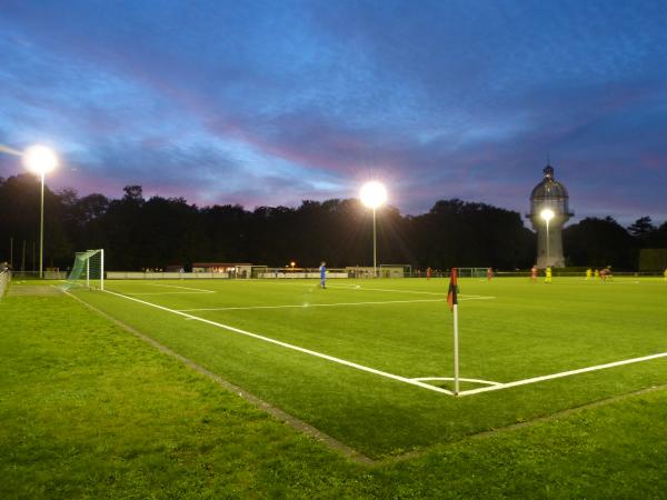 Sportplatz am Lichtturm - Solingen-Gräfrath