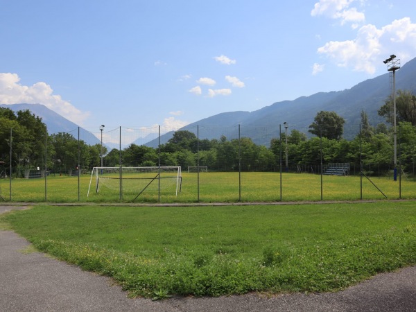 Campo Sportivo di Tresenda - Tresenda