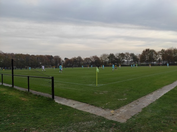 Nationaal Sportcentrum Papendal veld B - Arnhem