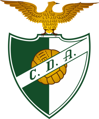 Wappen CD Arrifanense  104816