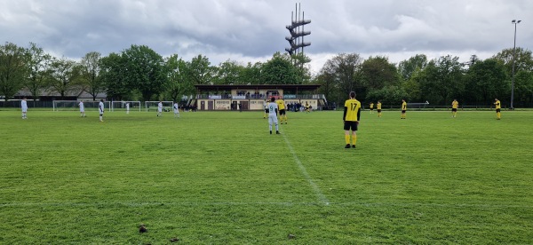 KT-Platz am Rheinstadion - Kehl/Rhein