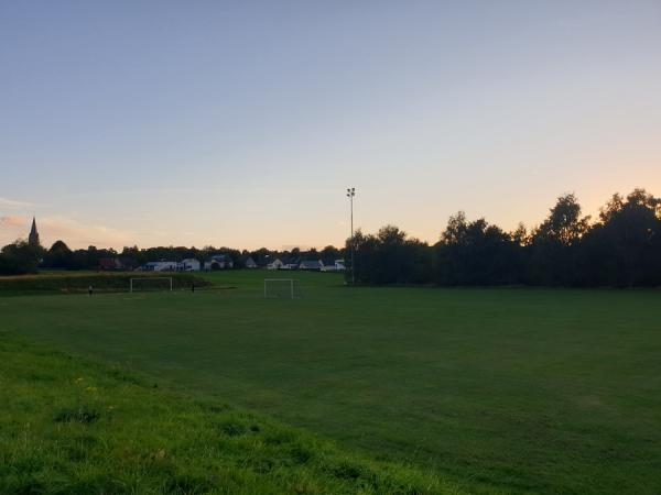 Sportanlage Schießgasse Platz 2 - Simmerath-Lammersdorf