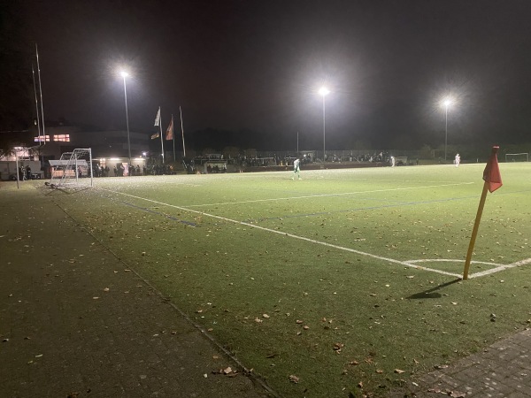 Sportpark Jahnhöhe - Hamburg-Harburg