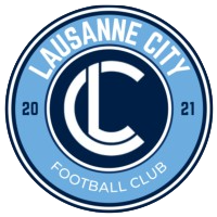 Wappen Lausanne City FC  108651