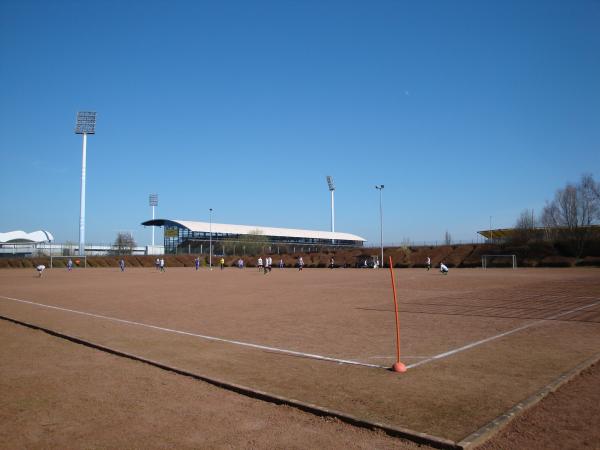 Sportpark Soers ESV-Platz - Aachen-Soers