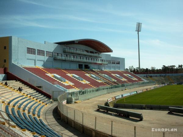 Ta' Qali National Stadium - Ta' Qali