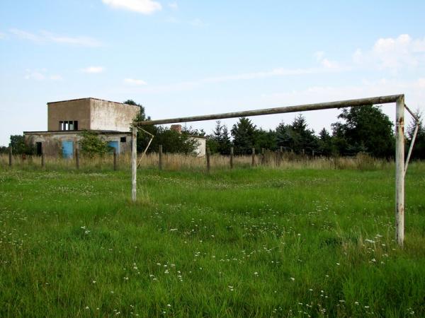 Sport- und Kulturstätte - Plötzkau-Großwirschleben