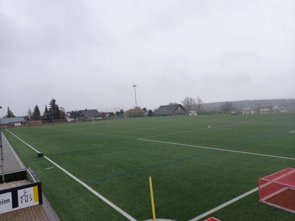 Sportstadion Königstein Nebenplatz - Gückingen