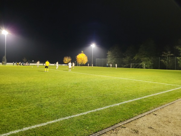 Sportzentrum am Freibad Platz 2 - Tirschenreuth