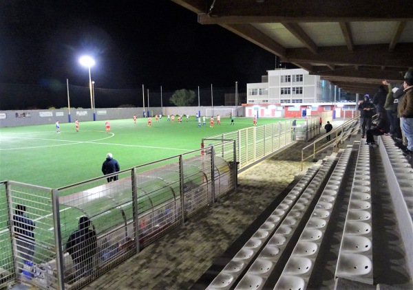 Stadio Benedetto Petrone - Molfetta