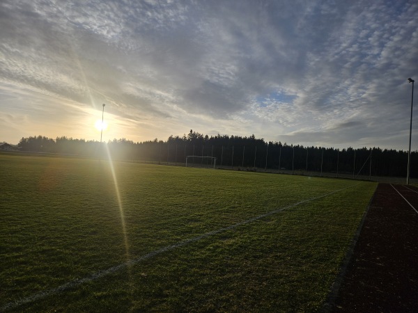 Sportplatz Taufkirchen 2 - Taufkirchen bei Mühldorf