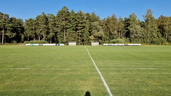 Skänninge IP - Skänninge