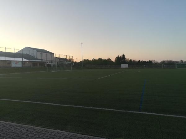Sportplatz Ellerstadt - Ellerstadt