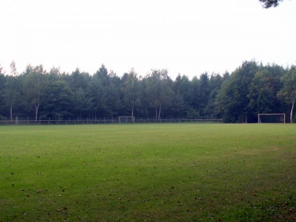 Sportplatz Weseler Straße - Lingen/Ems-Bramsche