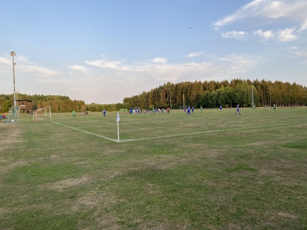 Sportanlage Düvelshöpen C-Platz - Tostedt