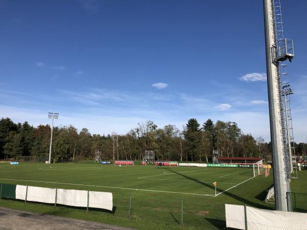 Športni Park Aluminij - Kidričevo